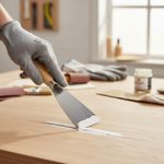 Espátula Flexible 2 Plg