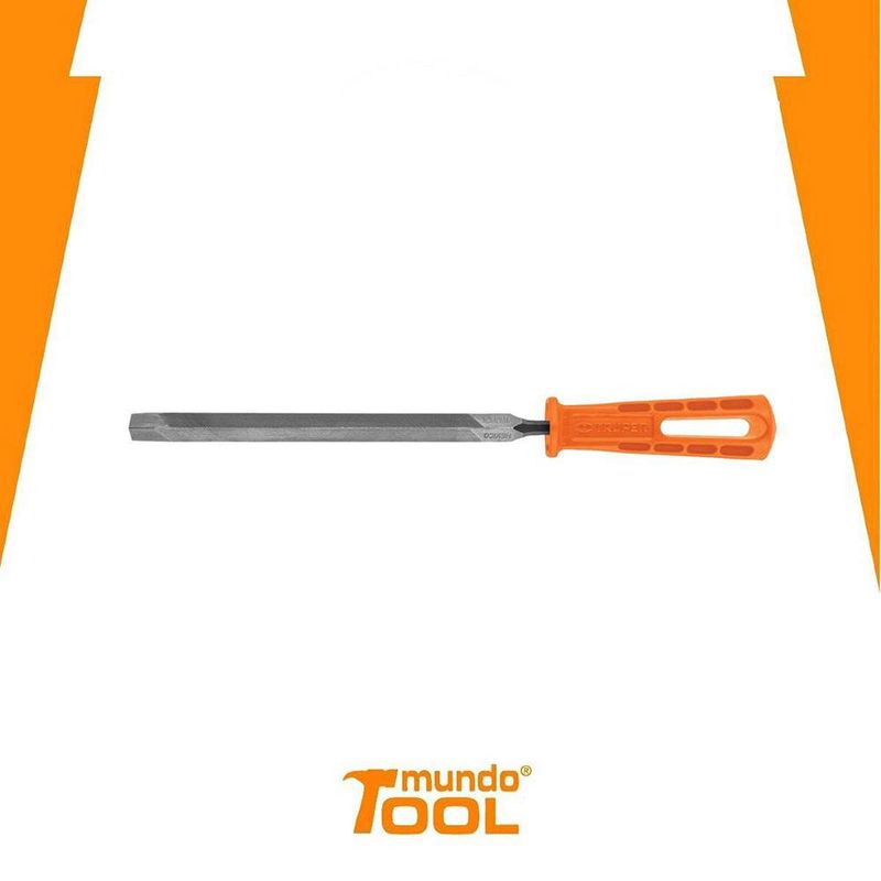 Lima Triangular 6 Plg para Machete 36 DP