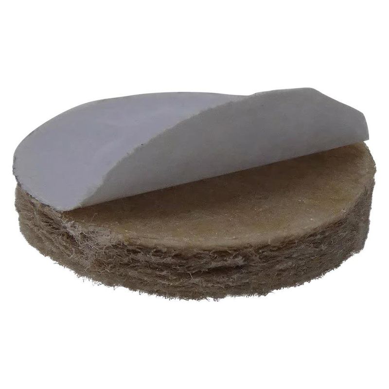 Protectores 1 Plg Autoadhesivos 48 Pzas