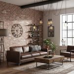 Bombilla Vintage E27 de 5 W