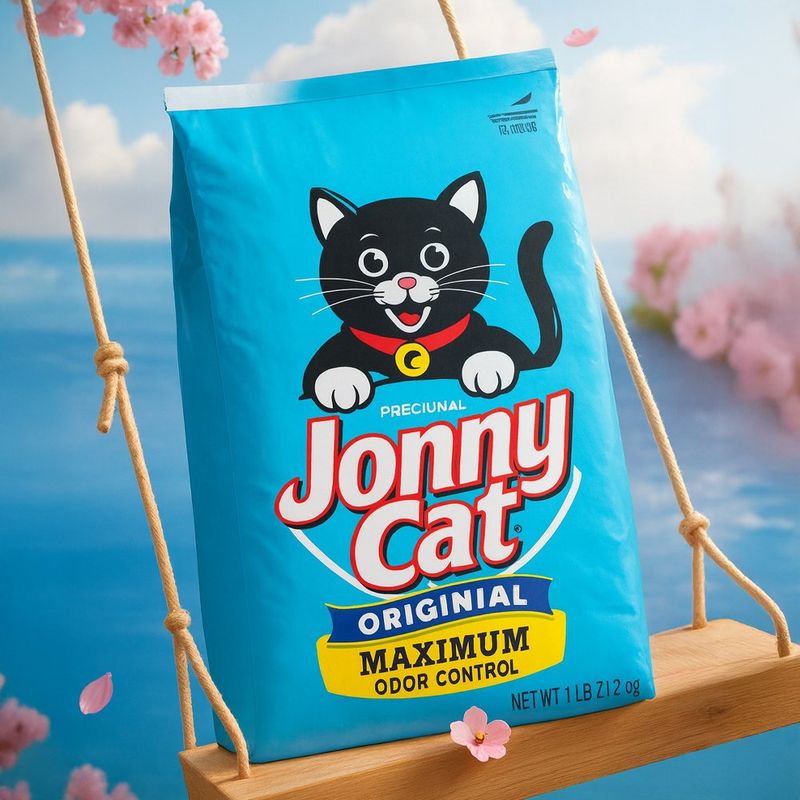 Arena de 10 Lb Original