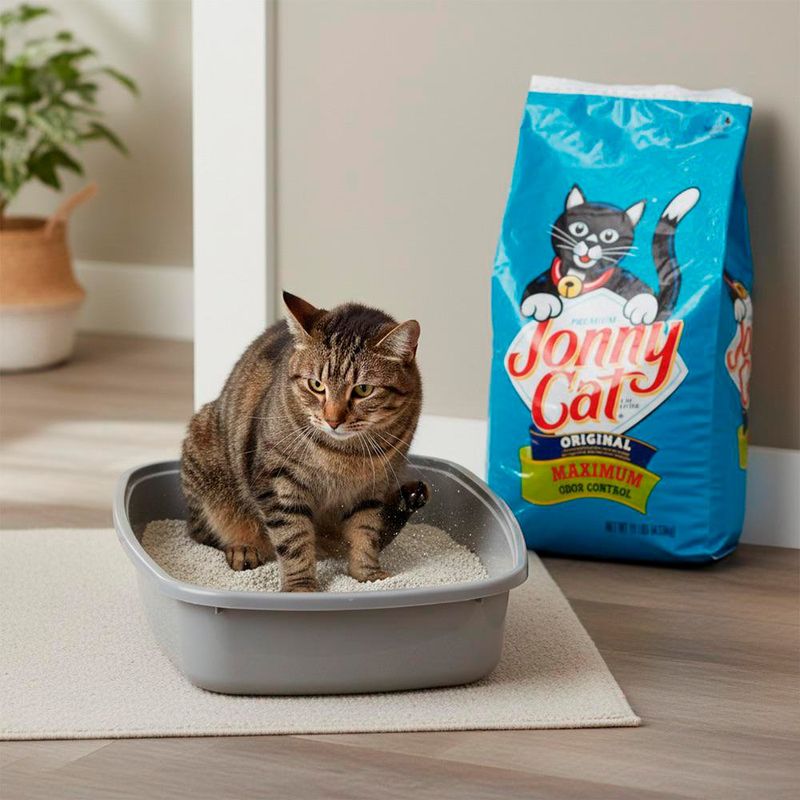 Arena de 10 Lb Original