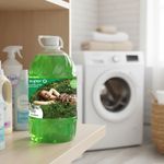 Desinfectante Aroma Eucalipto 5 L