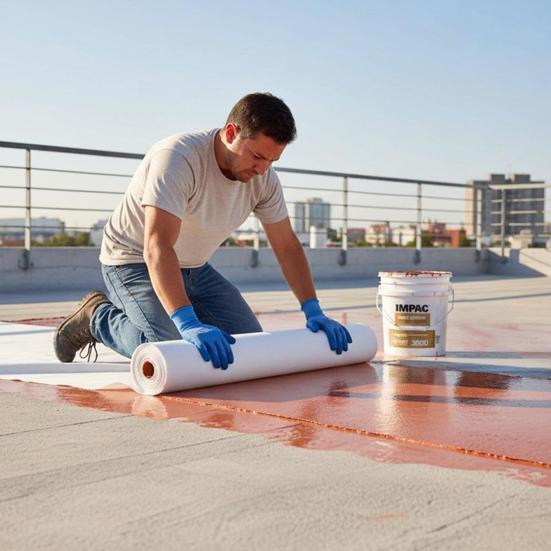 Tela de Refuerzo por Metro