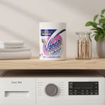 Quitamanchas en Polvo para Ropa Blanca 900 G