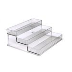 Organizador Rectangular Linus 3 Niveles - Interdesign