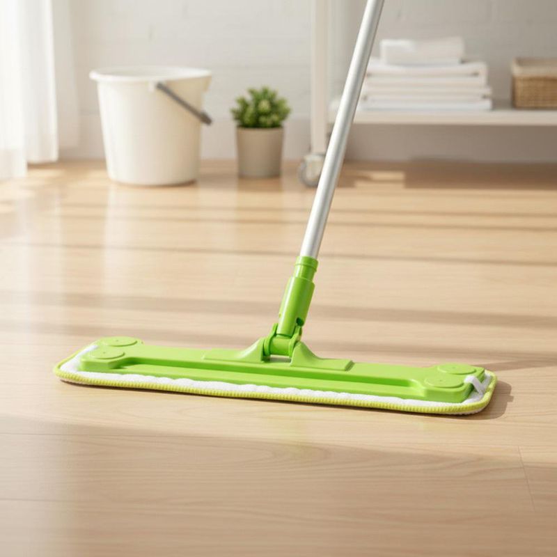 Repuesto Mopa de Microfibra