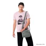 Lonchera Térmica Gris Miletto