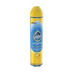 Limpiador de Muebles Pledge Aroma a Limón 378ml