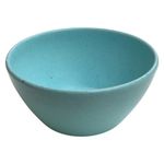 Bowl Celeste de Melamina 6 oz