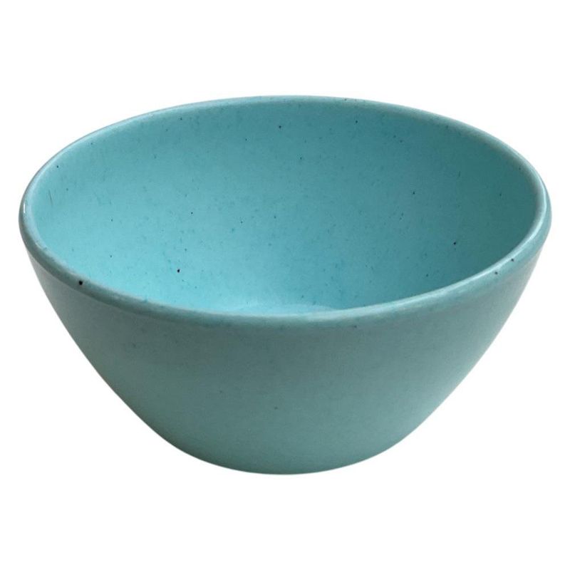 Bowl Celeste de Melamina 6 oz