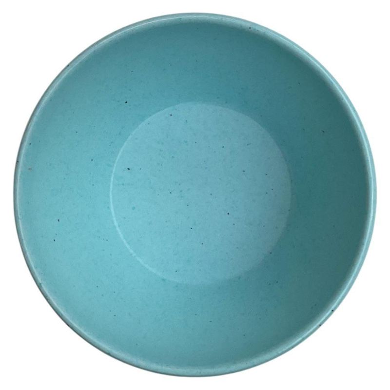 Bowl Celeste de Melamina 6 oz