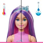 Barbie Color Reveal 6 Sorpresas Diseños Surtidos