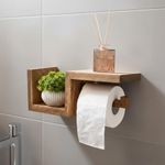 Papel Higiénico Doble Hoja Rinde Max de 24 Unidades