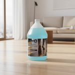 Limpiador para Pisos de Madera 1 Gal