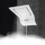 Calentador para Ducha Intense Electrónica Blanco
