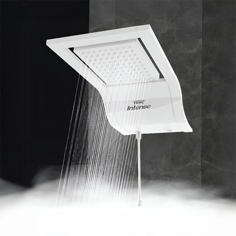 Calentador para Ducha Intense Electrónica Blanco