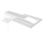 Calentador para Ducha Intense Electrónica Blanco