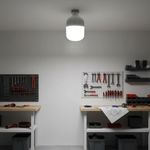 Bombilla Led de Alta Potencia 30 W