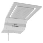 Calentador para Ducha Intense Electrónica Blanco