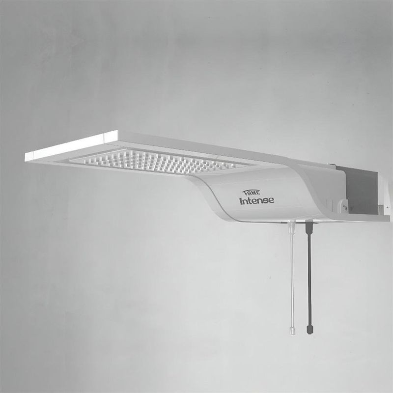 Calentador para Ducha Intense Electrónica Blanco