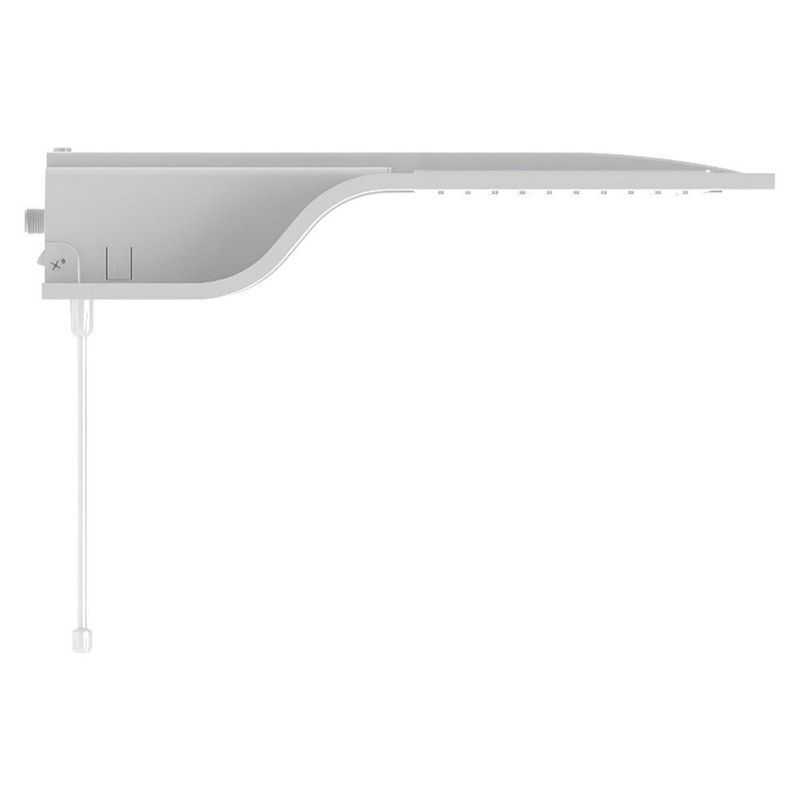 Calentador para Ducha Intense Electrónica Blanco