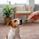 Snacks para Perros 100% Naturales