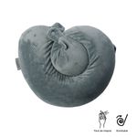 Almohada de Viaje para Cuello Gris Pylot