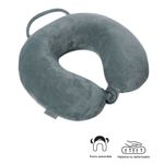 Almohada de Viaje para Cuello Gris Pylot