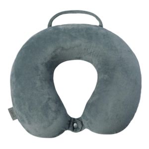 Almohada de Viaje para Cuello Gris Pylot