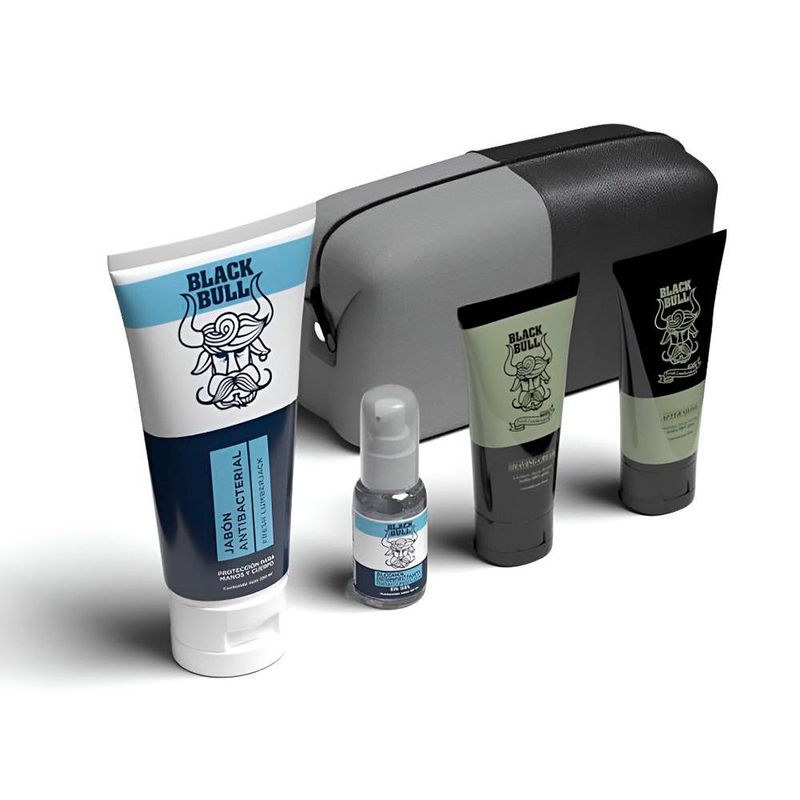 Kit de Cuidado Personal para Papá