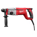 Rotomartillo Industrial Sds Plus De 840 W - Milwaukee