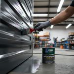 Pintura Esmalte KEM 4000 Base Ultradeep 1 Gal