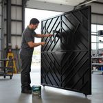 Pintura Esmalte KEM 4000 Base Ultradeep 1 Gal