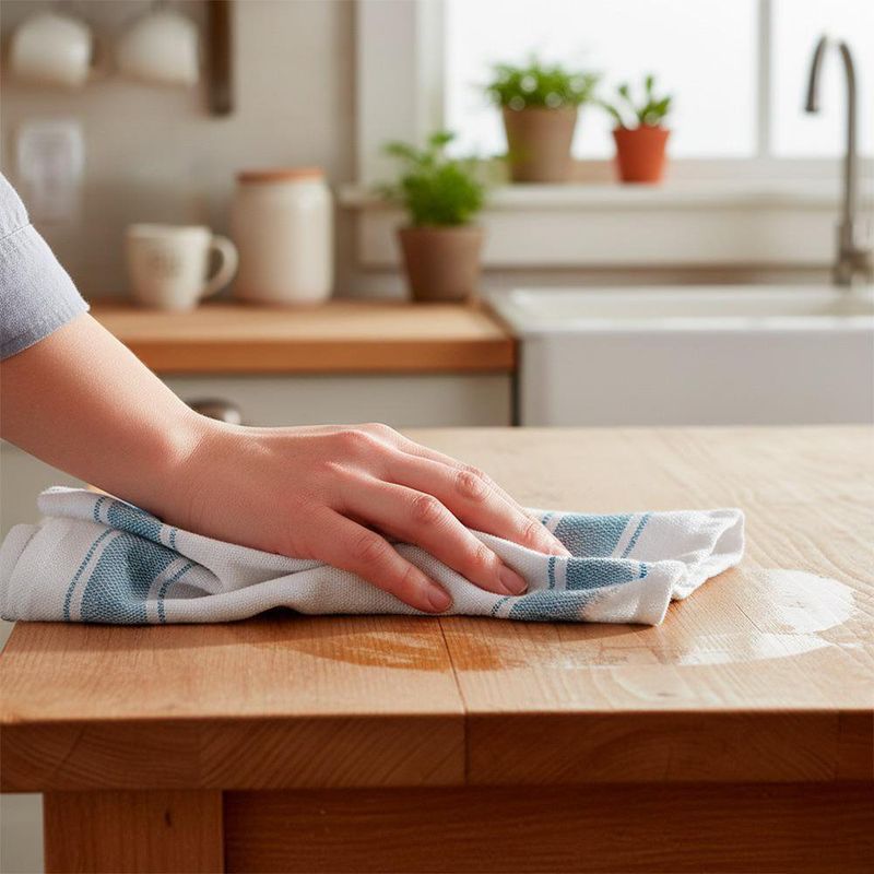 Limpiador Guarda Deep Water