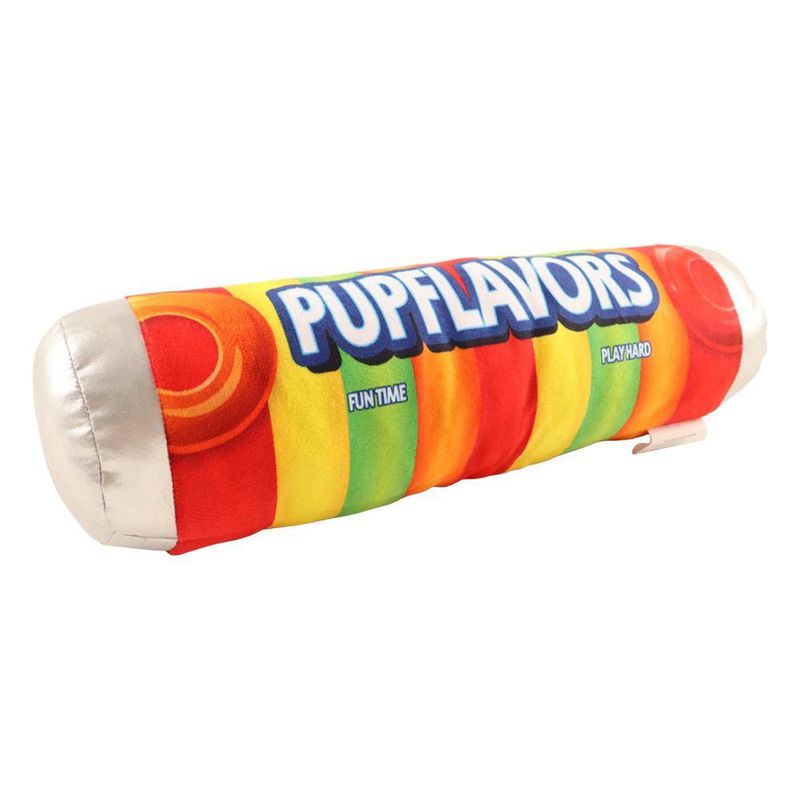 Peluche para Perro Forma de Dulce Pupflavors