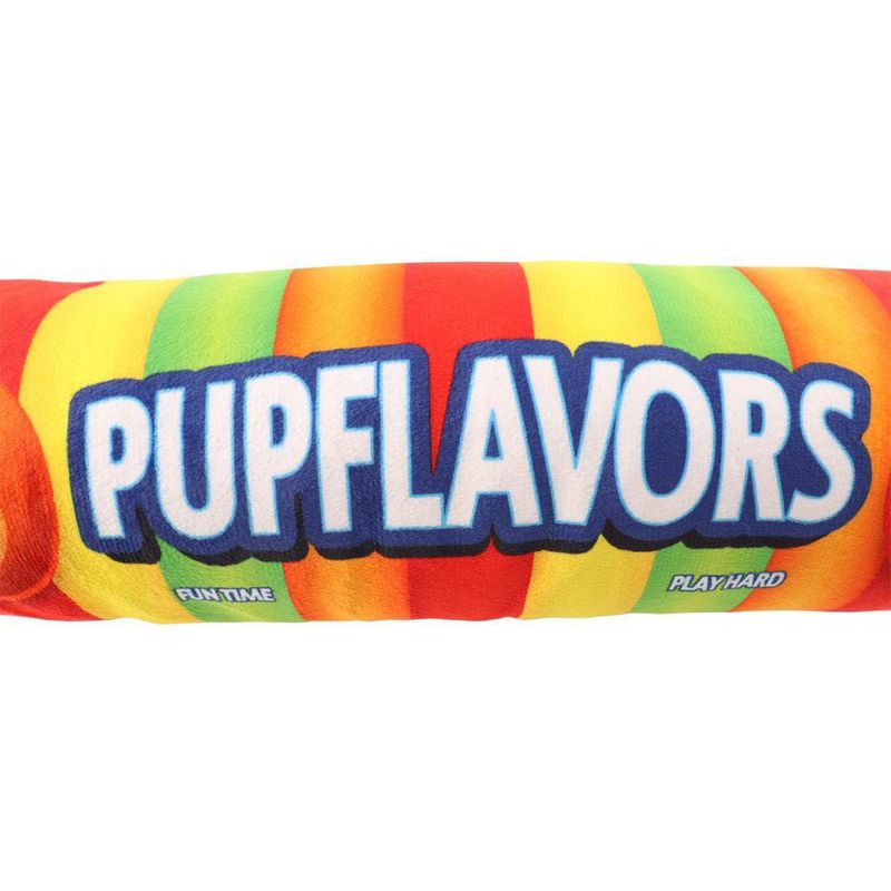 Peluche para Perro Forma de Dulce Pupflavors