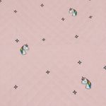 Set de Sábanas Full/Queen Unicornio 4 Pzas