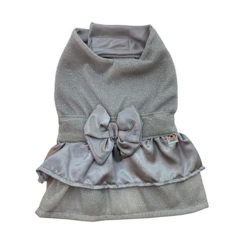 Vestido de Fiesta para Perro Talla XS Colores Surtidos