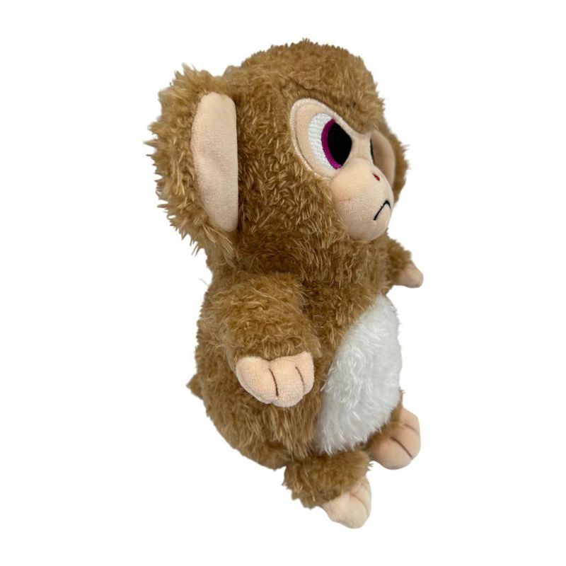 Peluche Amigos Enojones Mono Marrón