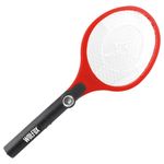 Raqueta Mata Mosquitos con Linterna