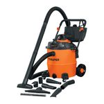 Aspiradora para Solidos y  Liquidos con Soplador  Desmontable 45 L