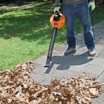 Aspiradora para Solidos y  Liquidos con Soplador  Desmontable 45 L