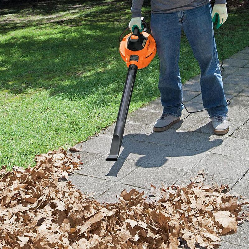 Aspiradora para Solidos y  Liquidos con Soplador  Desmontable 45 L