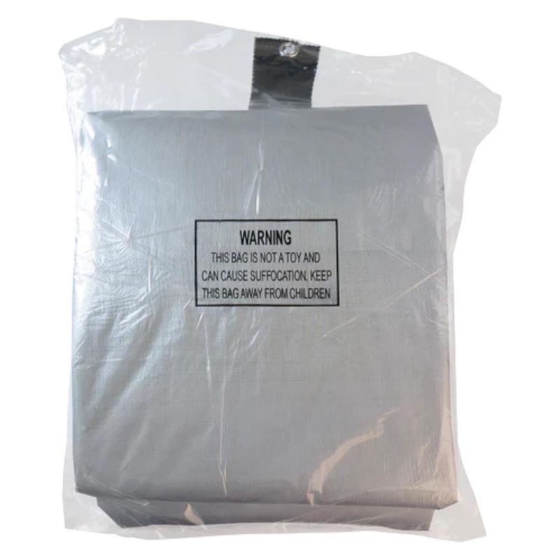 Lona de Polietileno de 20 x 30 Pies