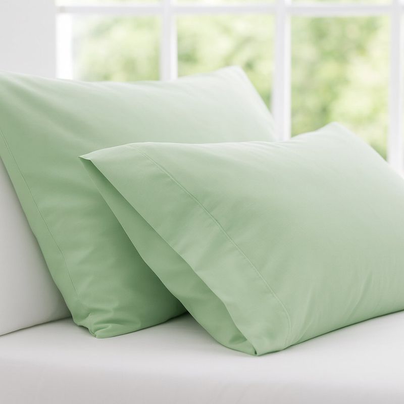 Set de Sobrefundas Estándar Spray 50 x 72 Cm