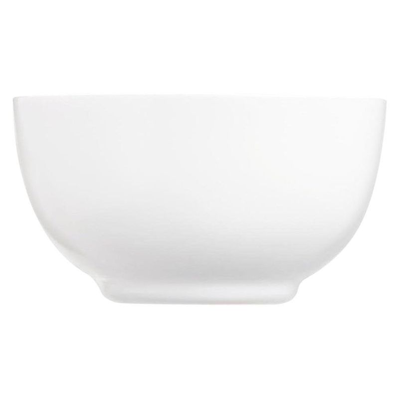 Tazón Blanco 5.7 Plg