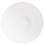 Tazón Blanco 5.7 Plg