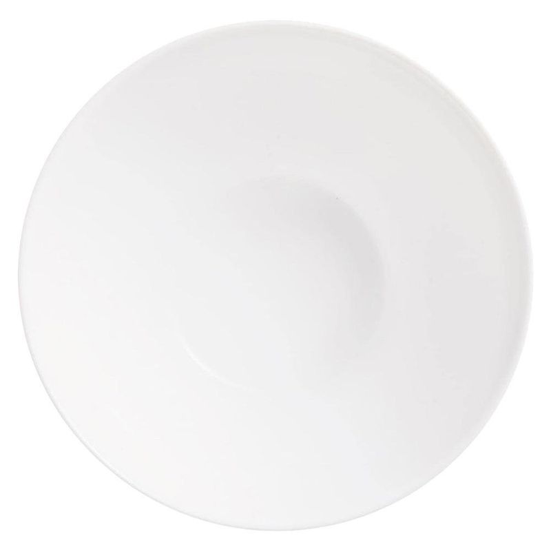 Tazón Blanco 5.7 Plg