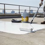 Impermeabilizante Aqualock  4000 Blanco 5 Gal